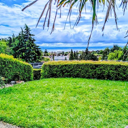 Apartment Bodensee - Palmen *