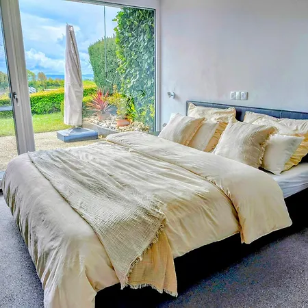 Bodensee - Palmen شقة دايزندورف