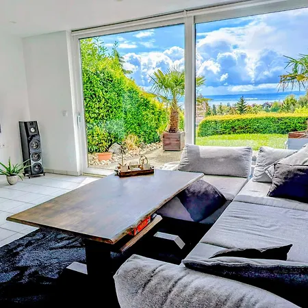 Bodensee - Palmen Apartment