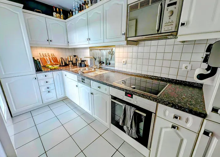 Bodensee - Palmen دايزندورف