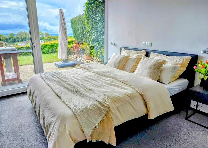 Bodensee - Palmen شقة دايزندورف