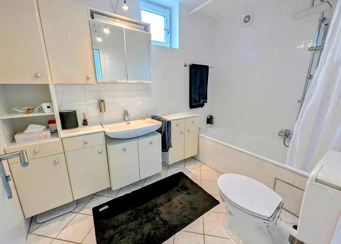 Bodensee - Palmen شقة *