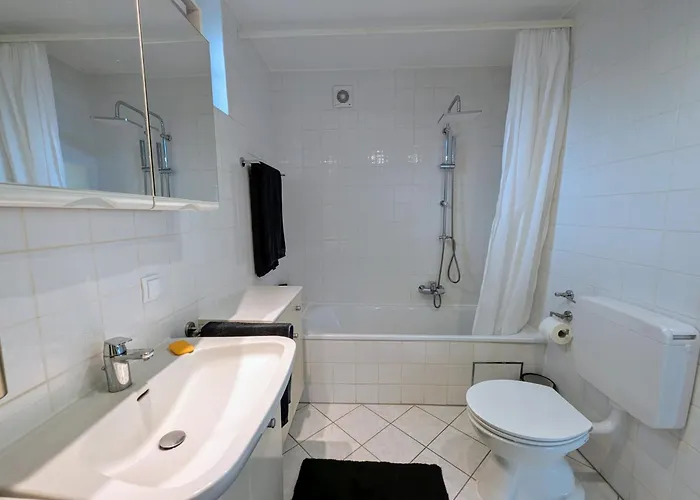 Bodensee - Palmen دايزندورف