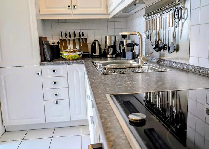 Bodensee - Palmen شقة دايزندورف